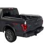 Putco 89866 17-20 Ford SuperDuty - 8ft Bed Locker Side Rails