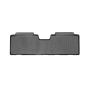 WEATHERTECH WEA4411762 18-   Chevy Equinox Rear Floor Liners Black