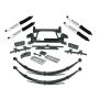 Tuff Country 14812 88-98 Chevy Truck 4in Lift Kit (No Shocks) 14812