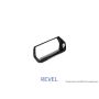 Revel GT Dry Carbon Dash Cluster Inner Cover Tesla Model S - 1 Piece