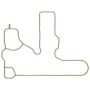 Ajusa 01200300 Miscellaneous Gasket