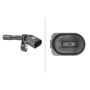 Hella 012039031 ABS Wheel Speed Sensors