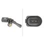 Hella 012039041 ABS Wheel Speed Sensors