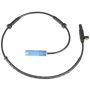 Hella 012039061 Capteur tachymétrique bmw