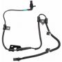 Hella 012039071 Capteur tachymétrique hyundai