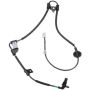 Hella 012039151 ABS Wheel Speed Sensors