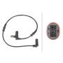Hella 012039621 ABS Wheel Speed Sensors