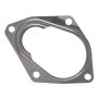 Ajusa 01204300 Gasket, Exhaust Pipe