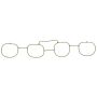Ajusa 01215900 Gasket, Intake Manifold