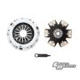 Clutch Masters 04302-HDB6-X FX500 Single Disc Clutch Kit
