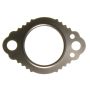 Ajusa 01238400 Gasket, Exhaust Pipe