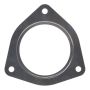 Ajusa 01251100 Gasket, Exhaust Pipe