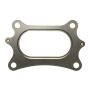 Ajusa 01252800 Gasket, Exhaust Pipe