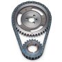 EDELBROCK EDE7800 True Roller Timing Set - SBC
