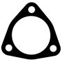 Ajusa 01254100 Gasket, Exhaust Pipe