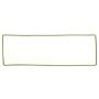 Ajusa 01254500 Gasket, Intake Manifold