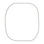 Ajusa 01255600 Gasket, Cylinder Head