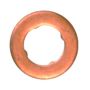 Ajusa 01259500 Seal, Oil Drain Plug