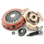 XCLUTCH XKTY28040-1B 08-15 Toyota Hilux 3.0L Stage 2 Sprung Ceramic Clutch Kit