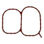 Ajusa 01273100 Gasket, Intake Manifold