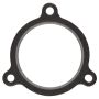 Ajusa 01278100 Gasket, Exhaust Pipe