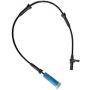Hella 012806051 Capteur, vitesse de roue
