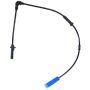 Hella 012806081 Capteur, vitesse de roue