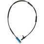 Hella 012806091 Capteur, vitesse de roue