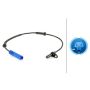 Hella 012806101 Capteur, vitesse de roue