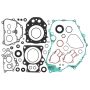 Vertex Pistons 8110023 Vertex Gaskets 15-19 Honda TRX500FA Complete Gasket Kit w/ Oil Seals