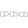 Ajusa 01291300 Gasket, Intake Manifold