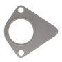 Ajusa 01292200 Gasket, Exhaust Pipe