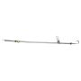 MOROSO MOR25970 Univ. Dipstick Kit 1/4in NPT Fitting