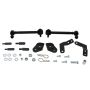 Whiteline KLC234 18-19 Jeep Wrangler Front Sway Bar Link Kit