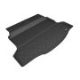 3D MAXpider 2017-2020 Honda Civic Hatchback Kagu Cargo Liner - Black
