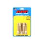 ARP ARP100-7729 12mm x1.25 x 2.535 Wheel Stud Kit (5pk) Subaru