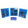 ARP ARP555-9801 BBF Complete Engine Fastener Kit 6pt.