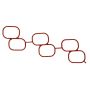 Ajusa 01300800 Gasket, Intake Manifold