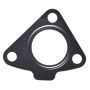 Ajusa 01309800 Gasket, Exhaust Pipe