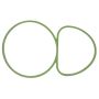 Ajusa 01317200 Miscellaneous Gasket