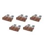 ALLSTAR PERFORMANCE ALL76364 ATC/ATO Fuse 7.5 Amp 5pk