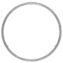 Ajusa 01335100 Gasket, Exhaust Pipe