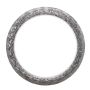 Ajusa 01377600 Gasket, Exhaust Pipe