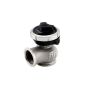Turbosmart WG40ALV Gen V Comp-Gate 40mm - 5 PSI Black