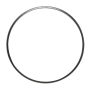 Ajusa 01396100 Gasket, Exhaust Pipe