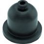 TwinPower 490534 Twin Power 65-88 Big Twin 67-80 XL Solenoid Inner Boot Replaces H-D 31441-65A
