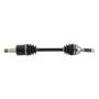 All Balls Racing AB6-PO-8-385 05-06 Polaris Ranger 2x4 500 6 Ball Axle Rear Right