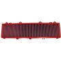 BMC 07-09 Porsche 911 (997) 3.6 GT2 Replacement Panel Air Filter