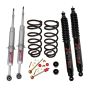 Skyjacker T4330STBB 2003-2016 Toyota 4Runner Suspension Lift Kit w/ Shock