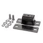 ENERGY SUSPENSION ENE3-1132G Chrome Trans Mount GM